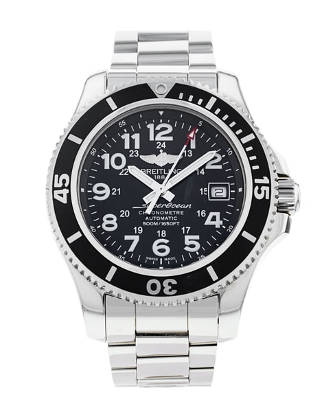 Breitling SuperOcean II 42 A17365